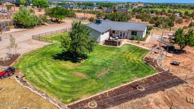 929 E WILLOW Lane, Taylor, AZ 85939
