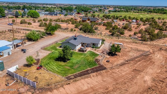 929 E WILLOW Lane, Taylor, AZ 85939
