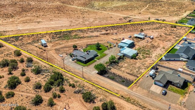 929 E WILLOW Lane, Taylor, AZ 85939