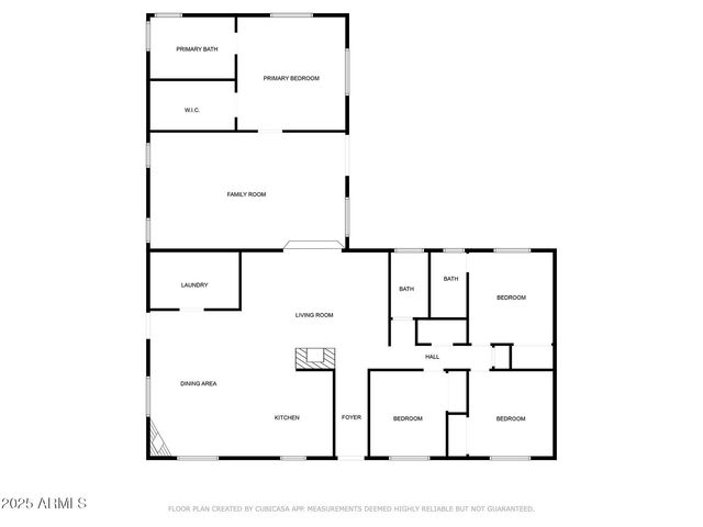 929 E WILLOW Lane, Taylor, AZ 85939