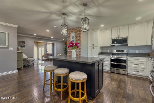 929 E WILLOW Lane, Taylor, AZ 85939