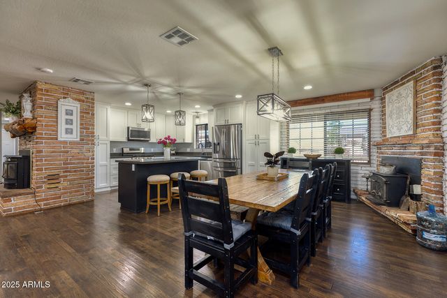 929 E WILLOW Lane, Taylor, AZ 85939