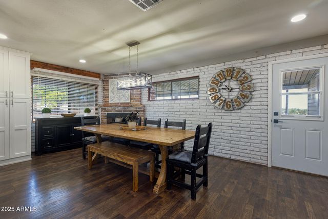 929 E WILLOW Lane, Taylor, AZ 85939