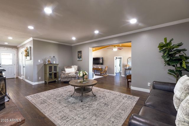 929 E WILLOW Lane, Taylor, AZ 85939