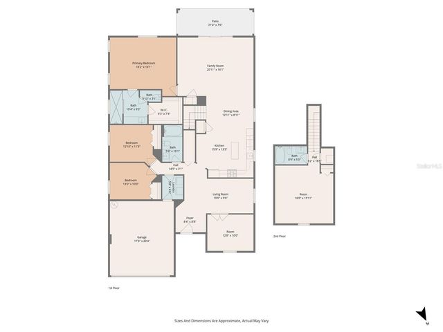 8093 TEA OLIVE TERRACE, Palmetto, FL 34221