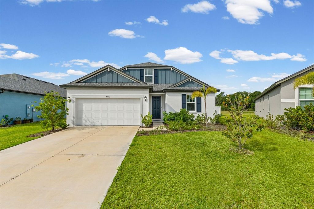 8093 TEA OLIVE TERRACE, Palmetto, FL 34221