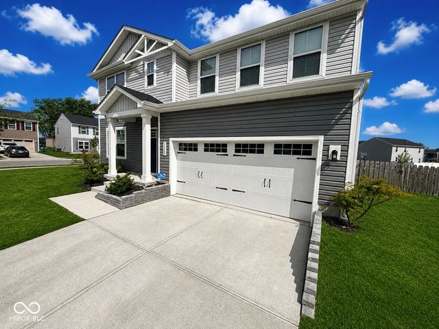 3088 E Sheldon Way, Danville, IN 46122
