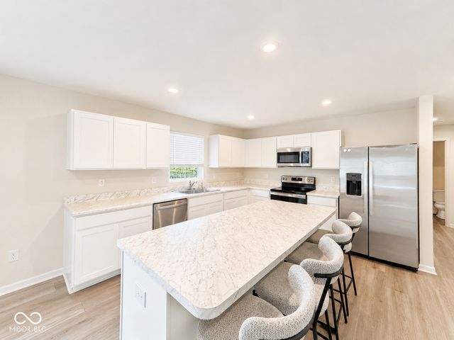 3088 E Sheldon Way, Danville, IN 46122