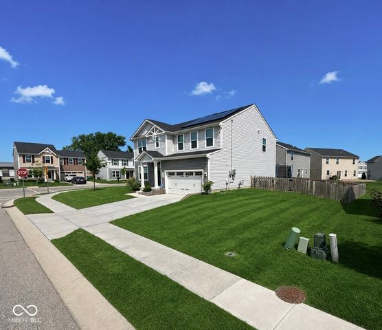 3088 E Sheldon Way, Danville, IN 46122