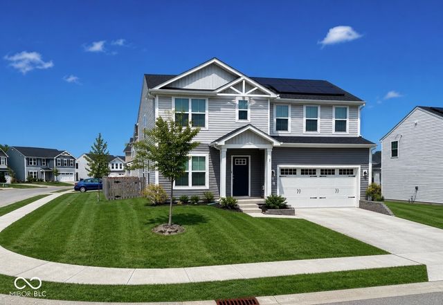 3088 E Sheldon Way, Danville, IN 46122