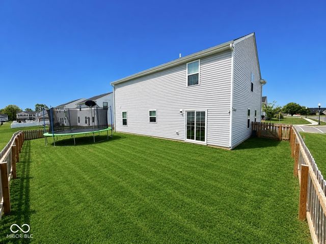 3088 E Sheldon Way, Danville, IN 46122