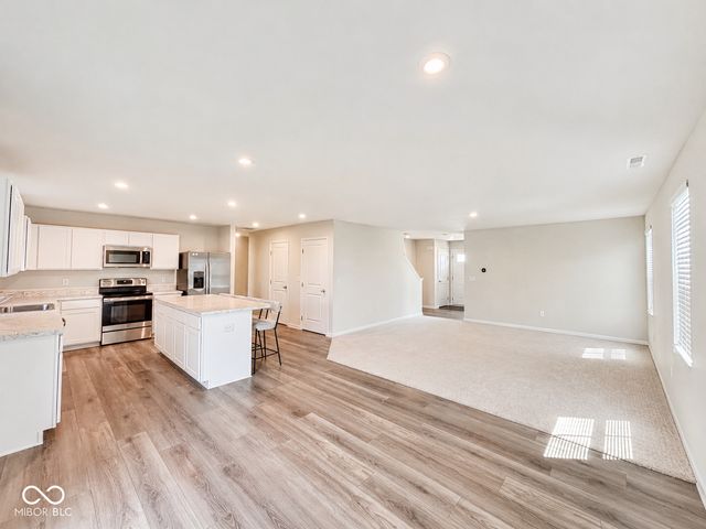3088 E Sheldon Way, Danville, IN 46122