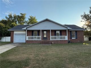 6537 Gristmill Road, Fayetteville, NC 28314