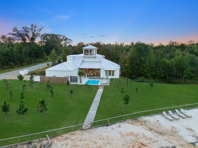 23502 Kate Lane, Arp, TX 75750