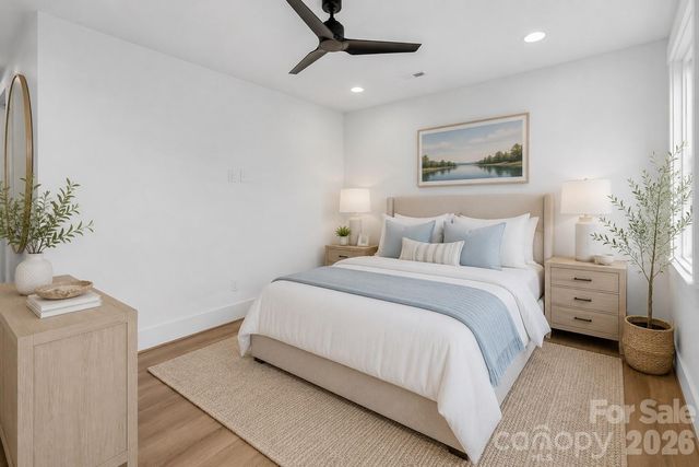 104 Hidden Cove Road, Norwood, NC 28128