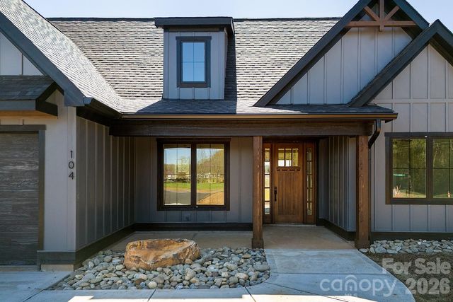 104 Hidden Cove Road, Norwood, NC 28128