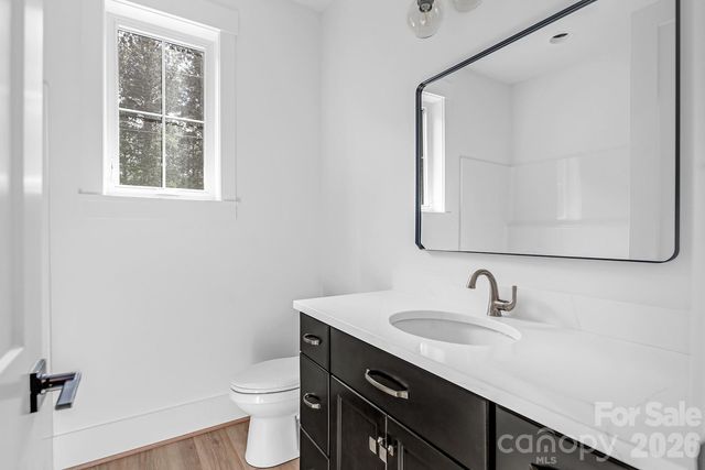104 Hidden Cove Road, Norwood, NC 28128