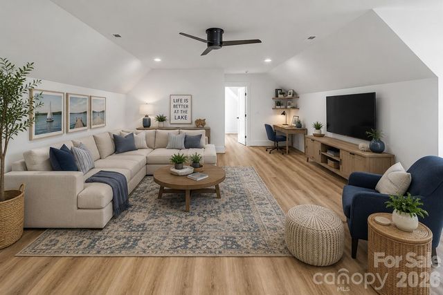 104 Hidden Cove Road, Norwood, NC 28128
