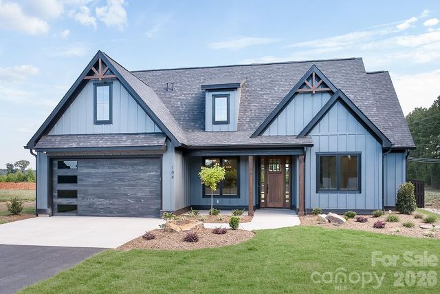 104 Hidden Cove Road, Norwood, NC 28128