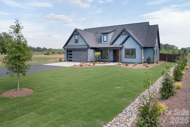 104 Hidden Cove Road, Norwood, NC 28128