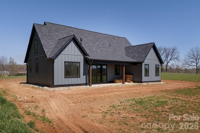 104 Hidden Cove Road, Norwood, NC 28128