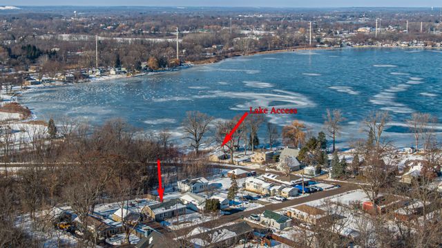 40184 N Liberty Street, Antioch, IL 60002