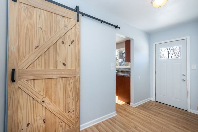 40184 N Liberty Street, Antioch, IL 60002