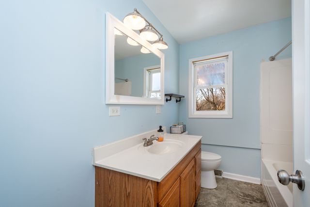 40184 N Liberty Street, Antioch, IL 60002