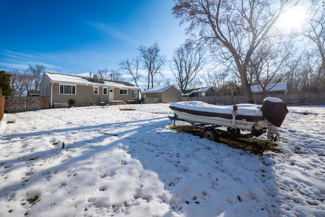 40184 N Liberty Street, Antioch, IL 60002