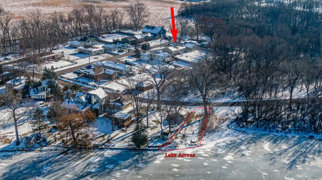 40184 N Liberty Street, Antioch, IL 60002