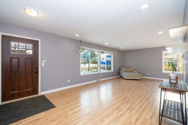 40184 N Liberty Street, Antioch, IL 60002