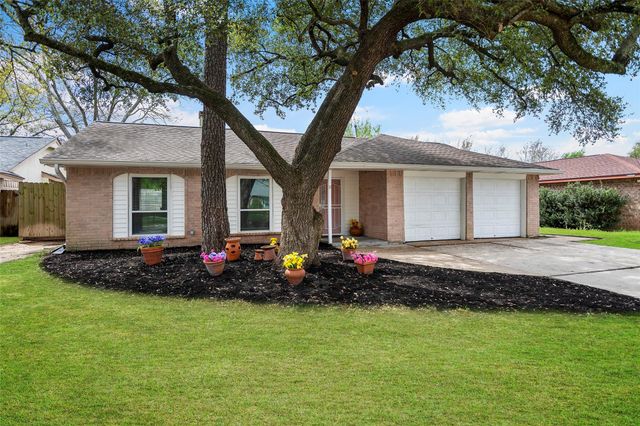 3419 Acorn Springs Lane, Spring, TX 77389