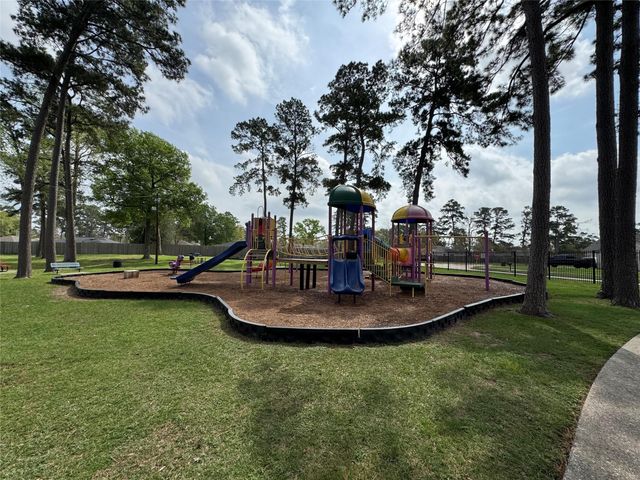 3419 Acorn Springs Lane, Spring, TX 77389