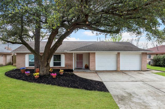 3419 Acorn Springs Lane, Spring, TX 77389