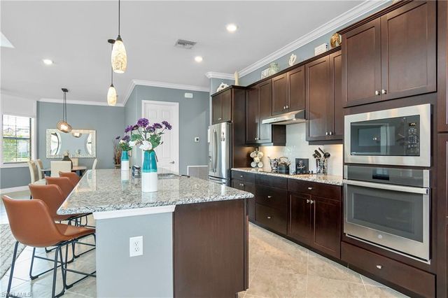 17438 Cabrini WAY, Estero, FL 33928