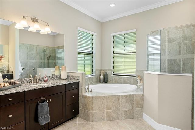 17438 Cabrini WAY, Estero, FL 33928