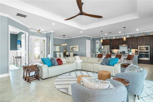 17438 Cabrini WAY, Estero, FL 33928