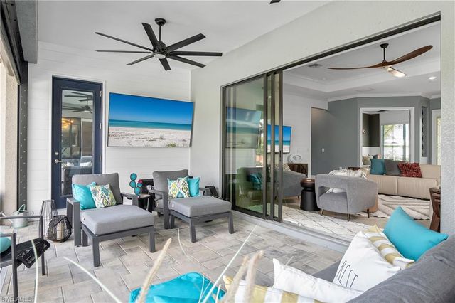 17438 Cabrini WAY, Estero, FL 33928