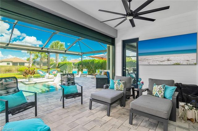 17438 Cabrini WAY, Estero, FL 33928