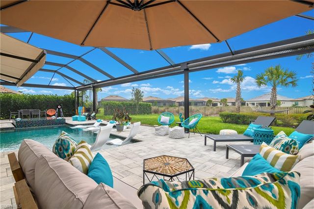 17438 Cabrini WAY, Estero, FL 33928