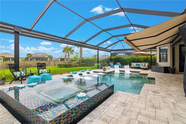 17438 Cabrini WAY, Estero, FL 33928