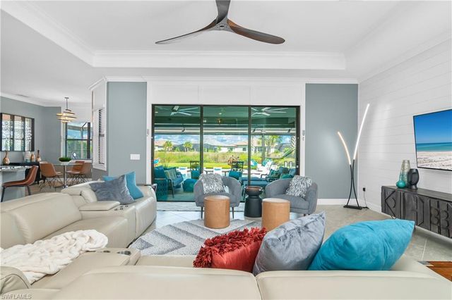 17438 Cabrini WAY, Estero, FL 33928