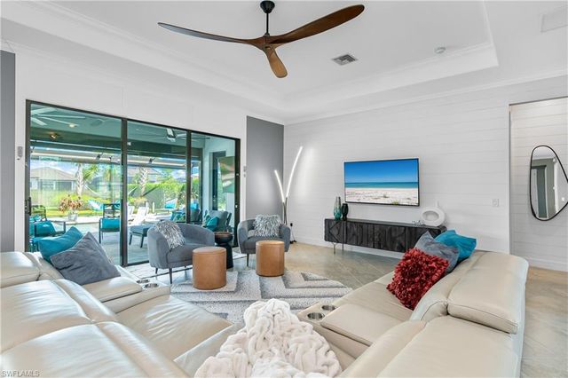 17438 Cabrini WAY, Estero, FL 33928