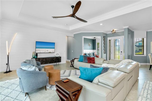 17438 Cabrini WAY, Estero, FL 33928