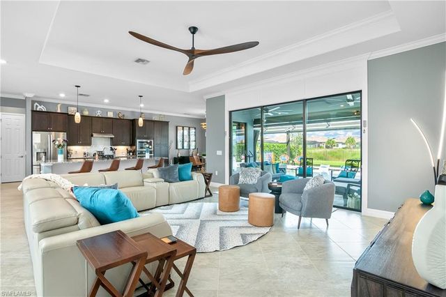 17438 Cabrini WAY, Estero, FL 33928