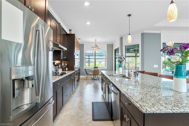 17438 Cabrini WAY, Estero, FL 33928