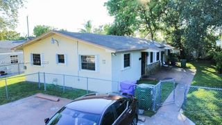 7534/7536 NW 4th Ave, Miami, FL 33150