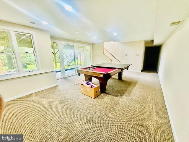 9124 WANDERING TRAIL DR, Potomac, MD 20854