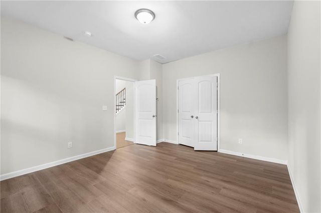 2460 Georgetown Avenue, Atlanta, GA 30345