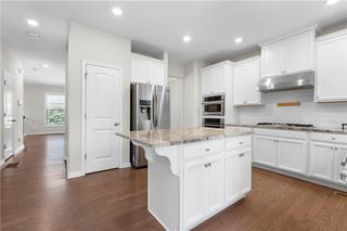 2460 Georgetown Avenue, Atlanta, GA 30345